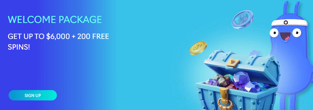 Oshi Casino Casino Gaming