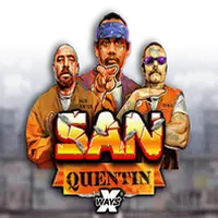 San Quentin xWays